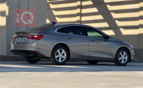 شيفروليه ماليبو 2024 للبيع في العراق - ذى قار